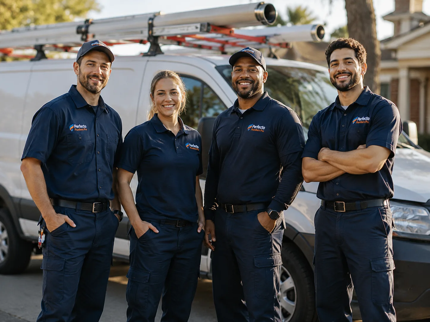 Emergency Plumber Near Me in Folsom, CA near me